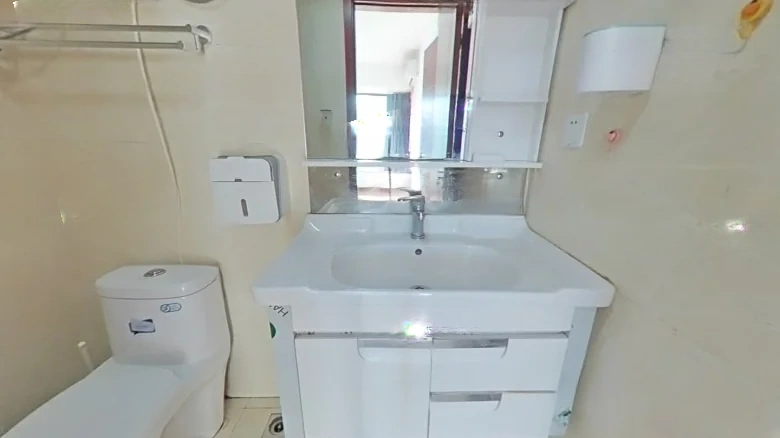 Universal Realm C District - View 9