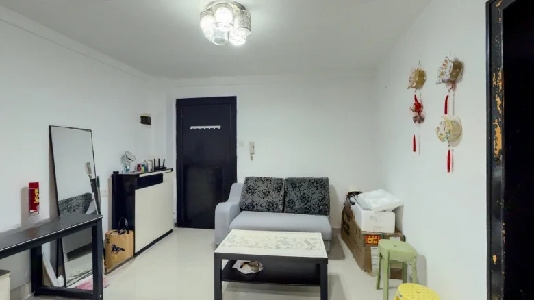 Jinxing Garden - View 4