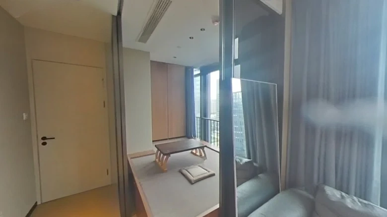 Canal Imprint - View 4