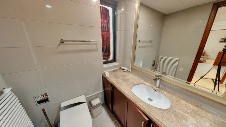 Haier Green City Quanyun Village Baihe Garden - View 7