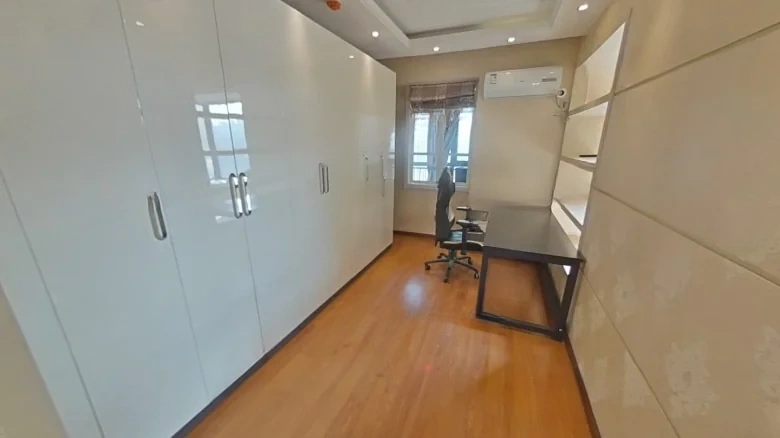 Shimao Xin Wu Li River - View 3