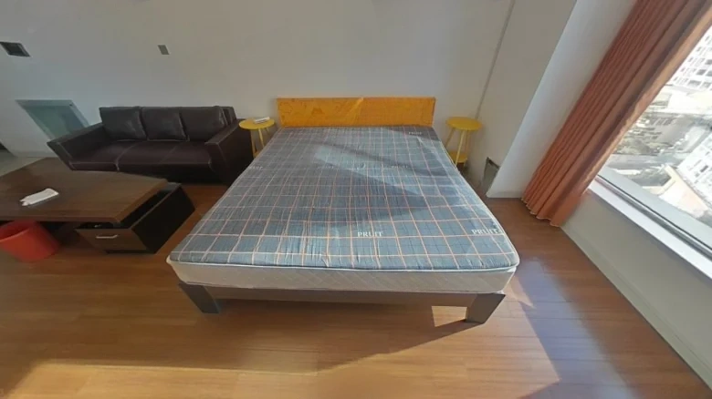 Renaissance Kangdu Residence - View 3