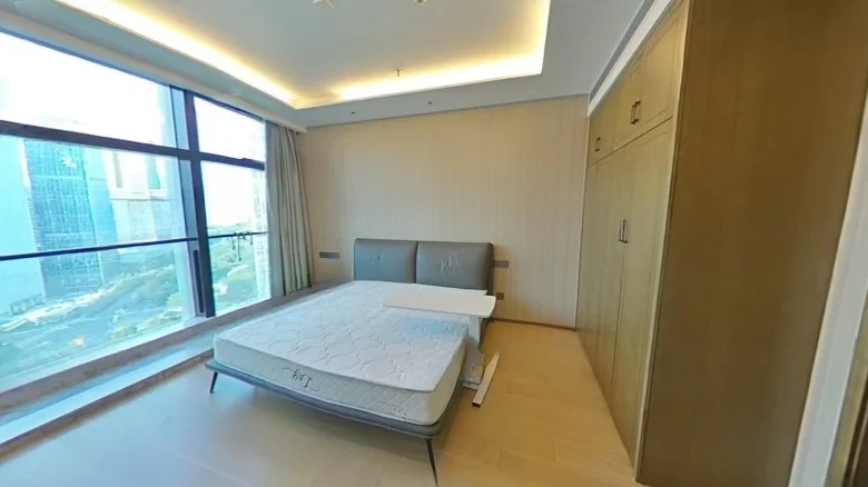 Shibao International Center - View 3