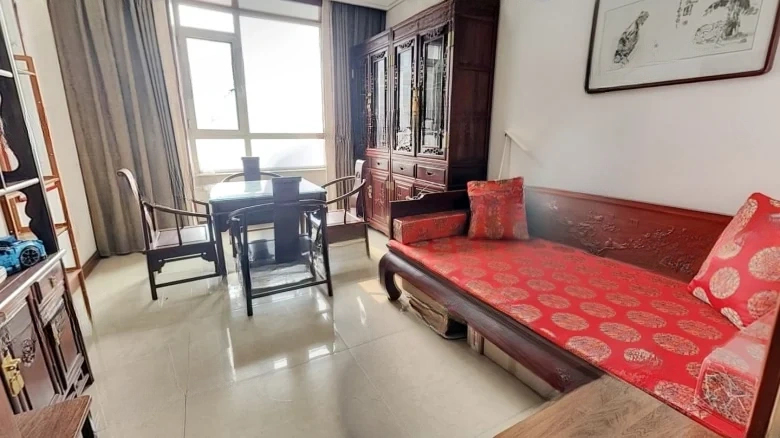 Dongsheng Purple Imperial Manor Residential Area - View 4