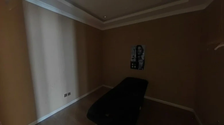 Nine Points Tower - View 7