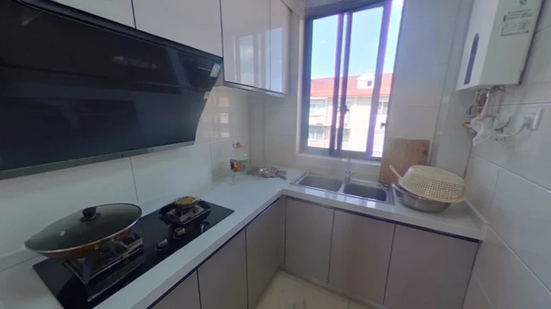 Wanrong New Residence - View 8