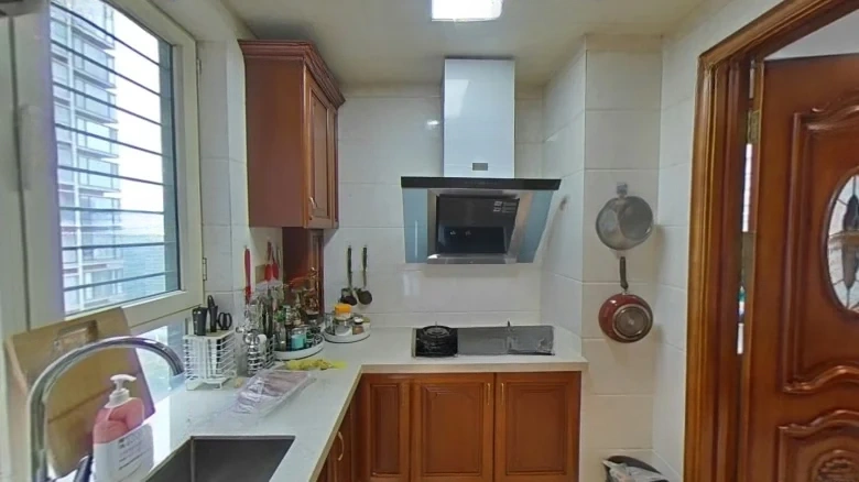 West American Five Continents Heavenland - View 11