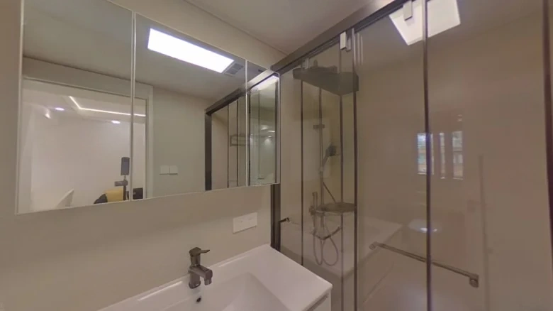 Minghua Garden - View 6