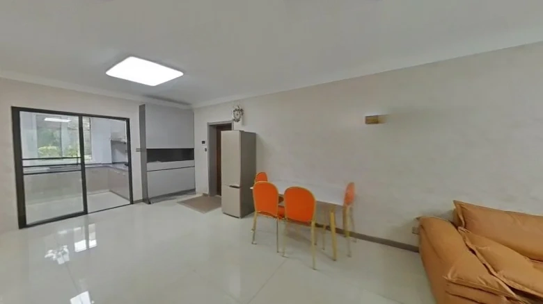 Jinsha Paris Garden Phase II - View 8