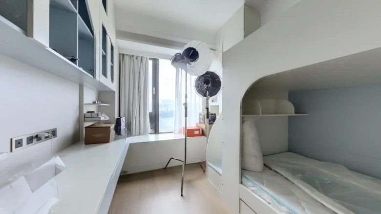 Shoukai Longhu Tianyi - View 3