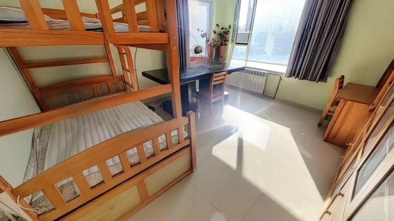 Shunao Huafu South District - View 3