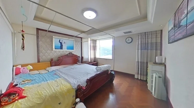 Xinhua Jin Edinburgh International Apartment - View 4