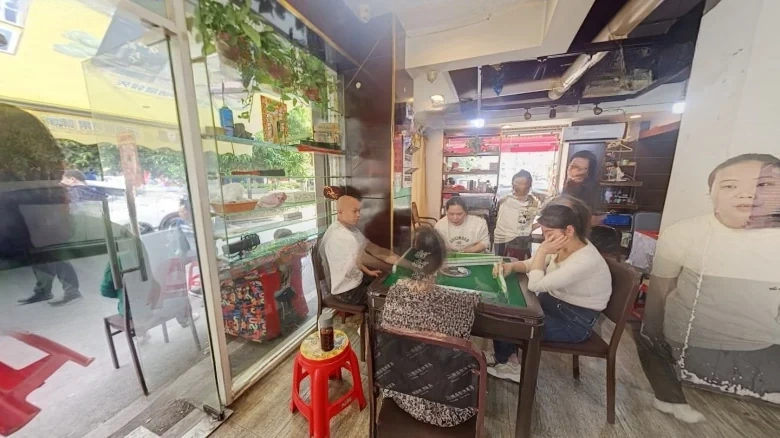 Floral Bridge Residential Area - View 2