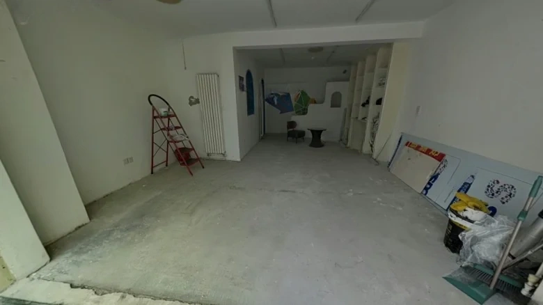 Chengji Center Phase II - View 3