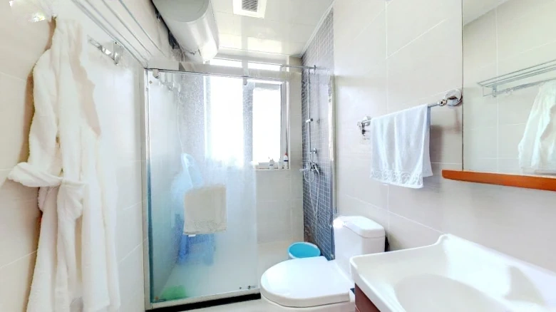 Zhonghai Linan Villa - View 10