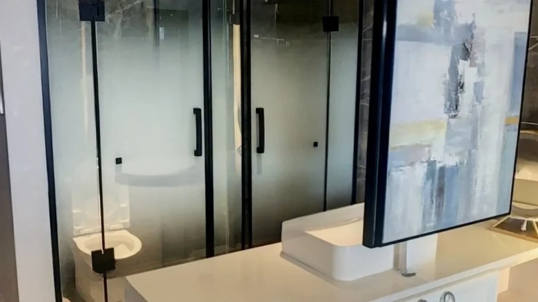 Guangxing Tower - View 12