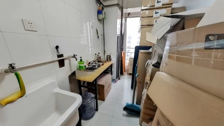 Olympic Garden - View 5