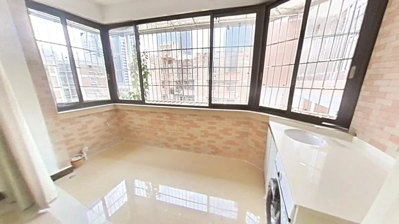 Yu Lei Residential Area - View 9