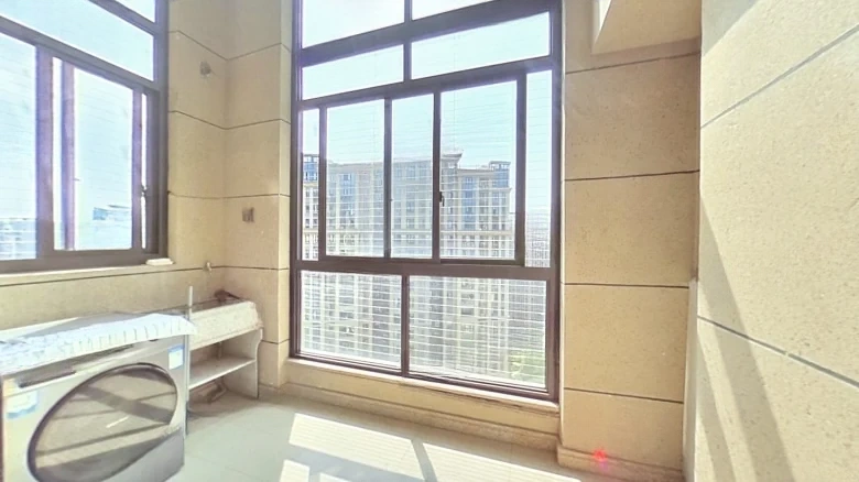 Jianfa Central Bay Area Phase I - View 11