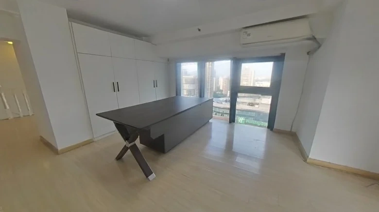 Zenith Himalaya Center - View 12