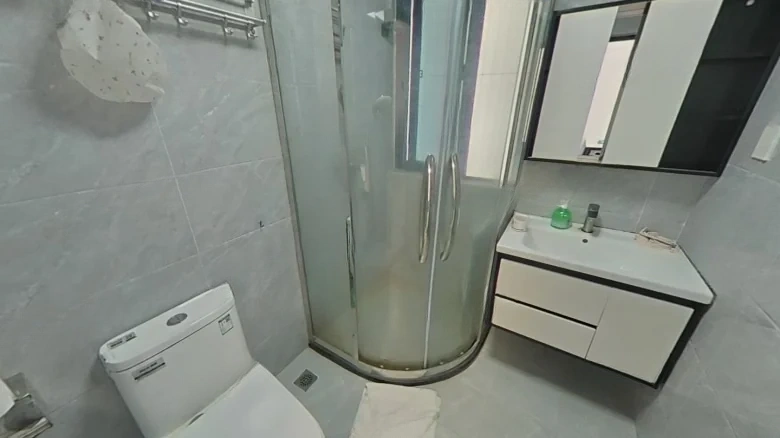 Wencao Metro Community Phase I - View 7