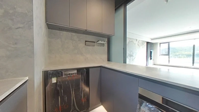 China Resources Land Rui Fu Residence - View 8