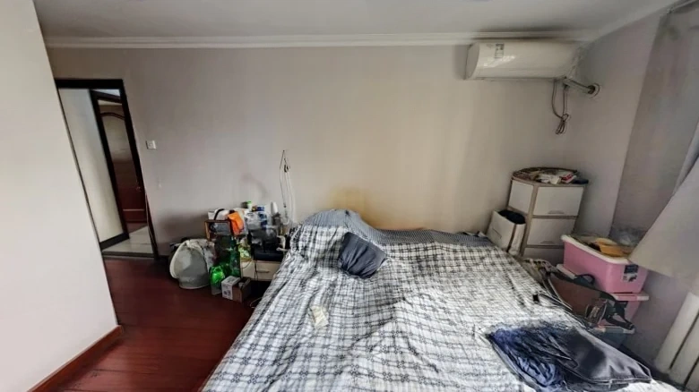 Xi Hao Yi Jing Residence - View 3