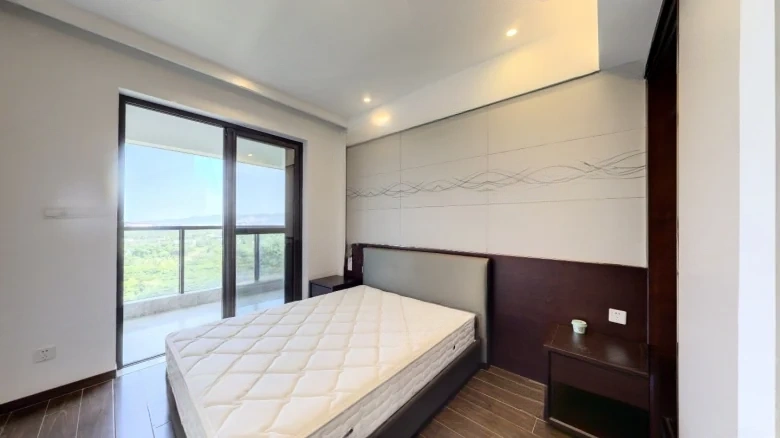 Haitang Central - View 4