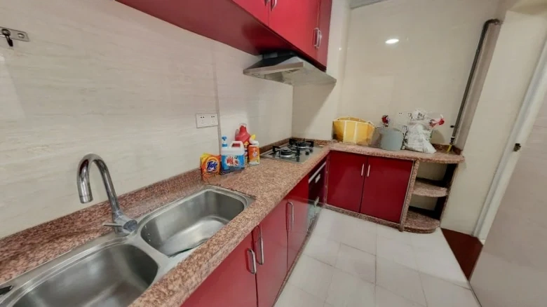 Lujiang Sea View Garden Phase I - View 8