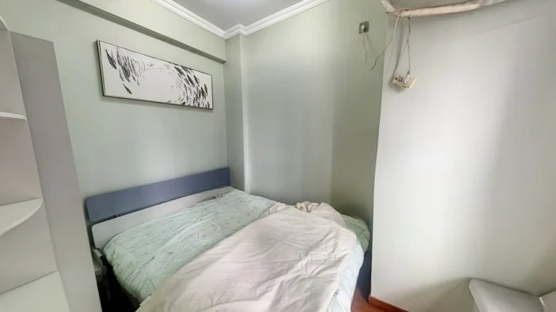 Evergrande Universal Harmony Court - View 2