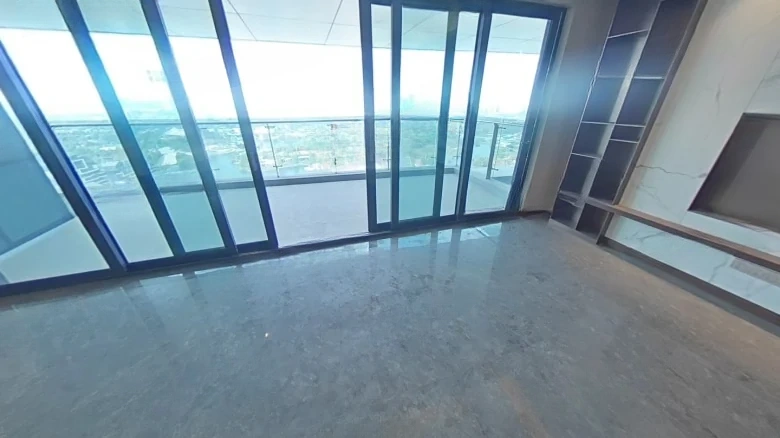 Lu Lake Ecocity Ziyuan - View 5