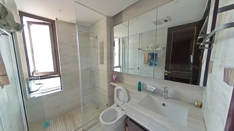 Central Park One - View 11