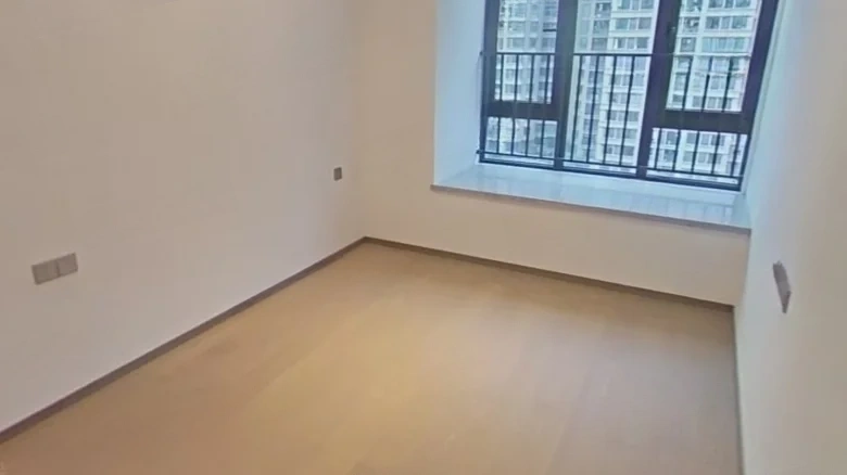 China Resources Land Yuefu Residence - View 3