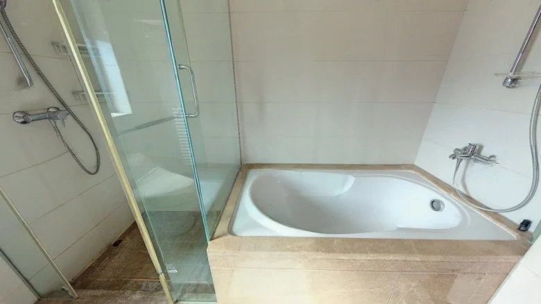 Haier Green City Quanyun Village Baihe Garden - View 7