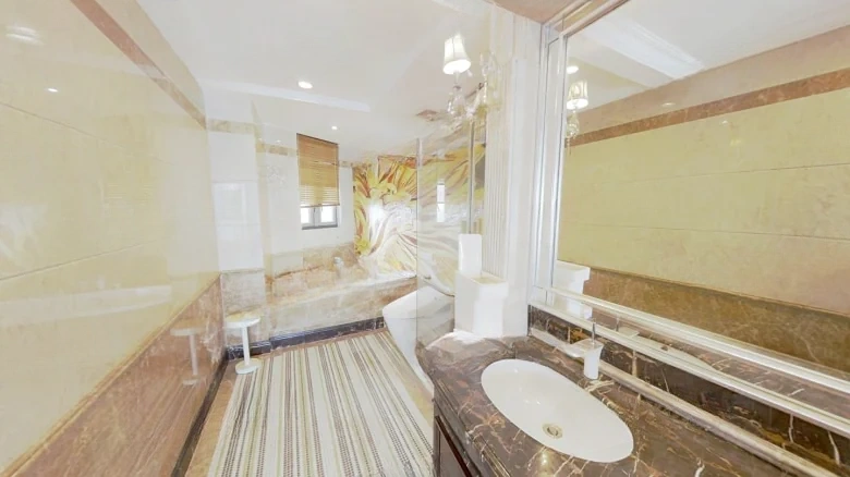 Golden Sea International - View 9