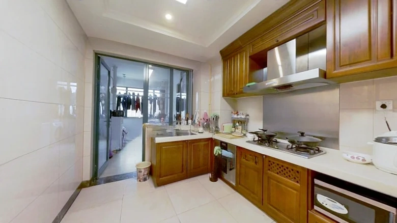 Hengda Green Oasis - View 8