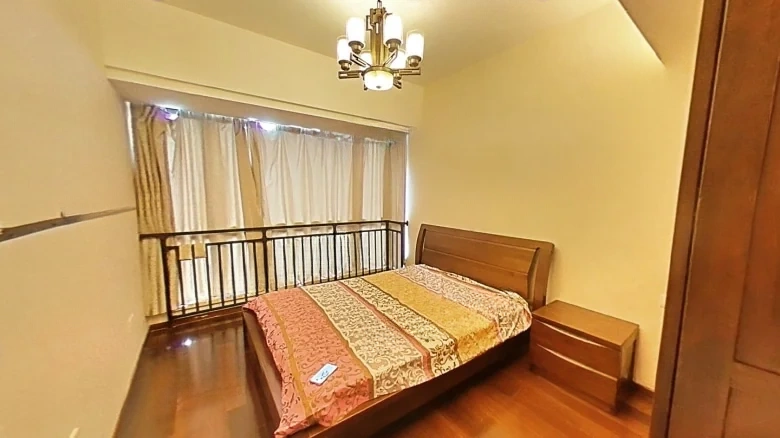 Strait International Community Phase I - View 2