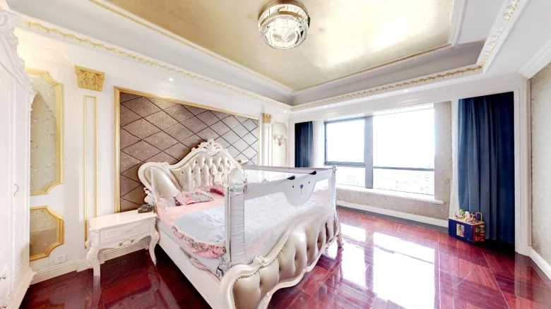 Wanda Mansion - View 7