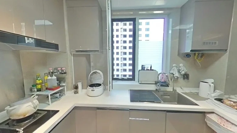 Sunac Shengjing Chenyuan - View 6