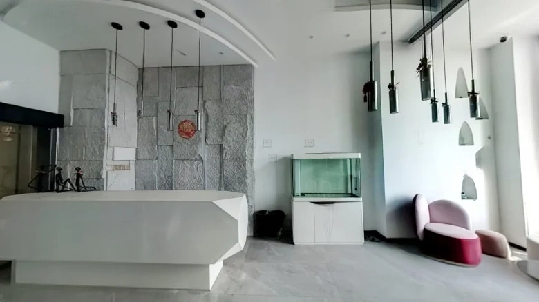 Roundway Changsha Seal - View 9