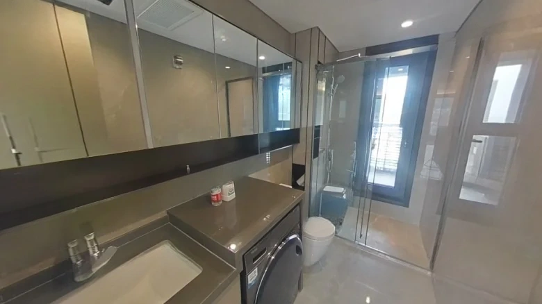 Zhonghai Donggang - View 10