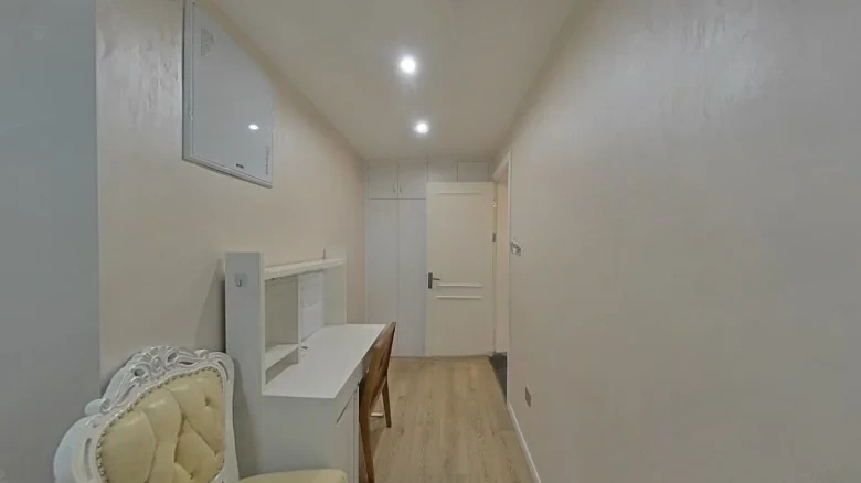 Lake District Dharma Bliss Terrace - View 2