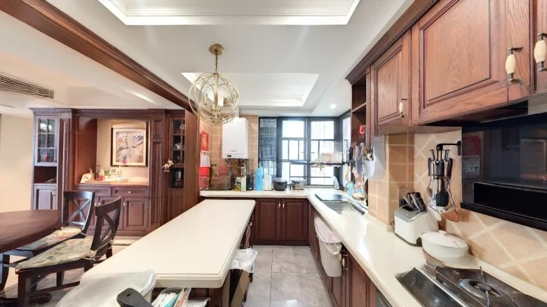 Changfang Tianyi Future City - View 8