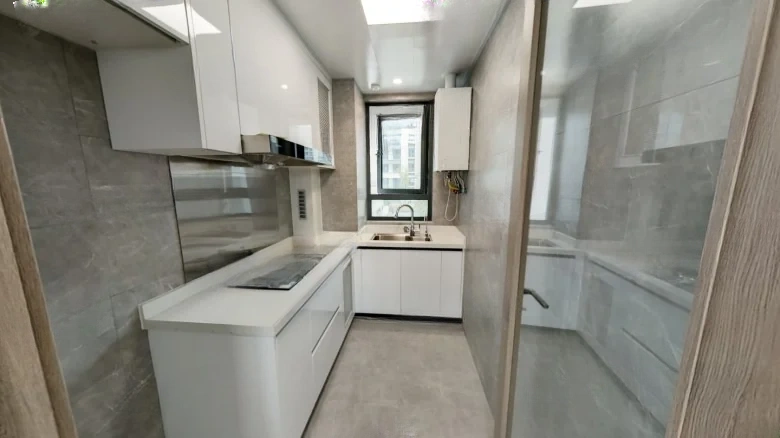 China Railway Yidu - View 6