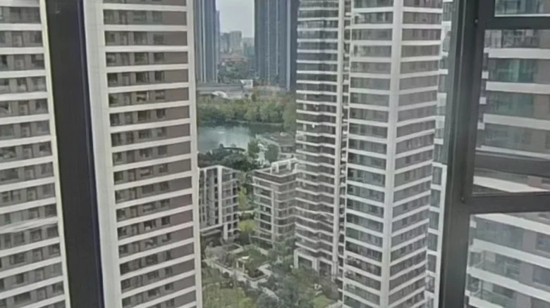 Zhonggang Dong Hu Yi Hao - View 12