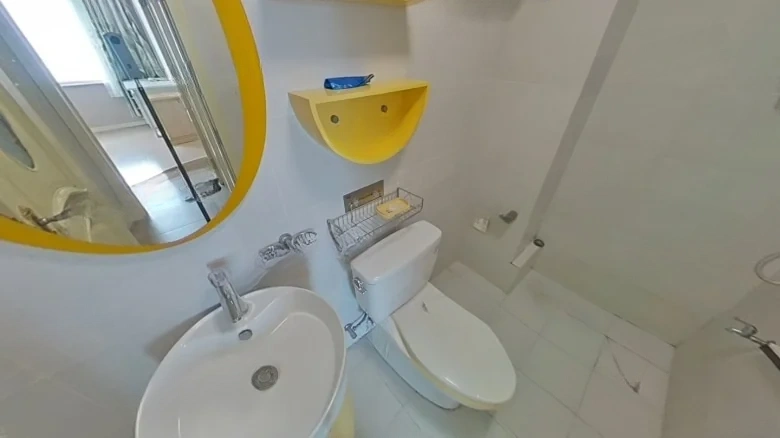 Hai信 Yan岛 International Apartment - View 7