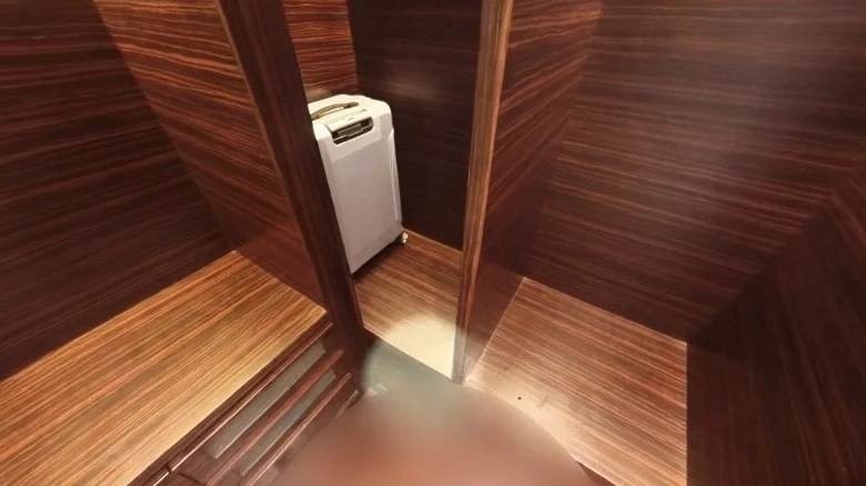 Cosmos Imperial Heaven Seal - View 12