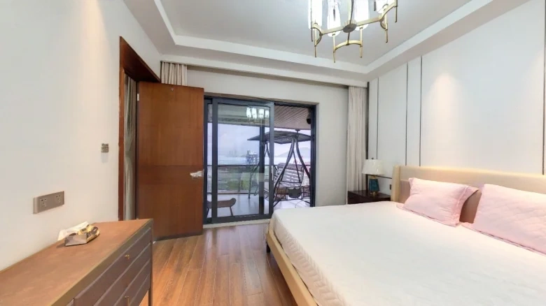 Fudie·Rikyu Island - View 8