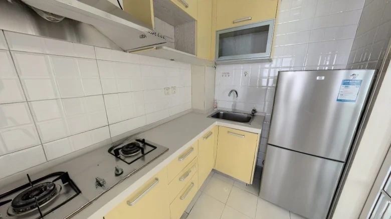 Hai信 Yan岛 International Apartment - View 4