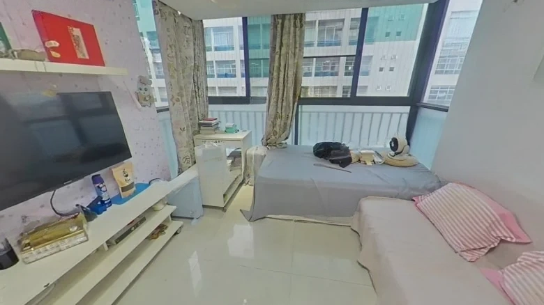 View Mountain Garden - View 3